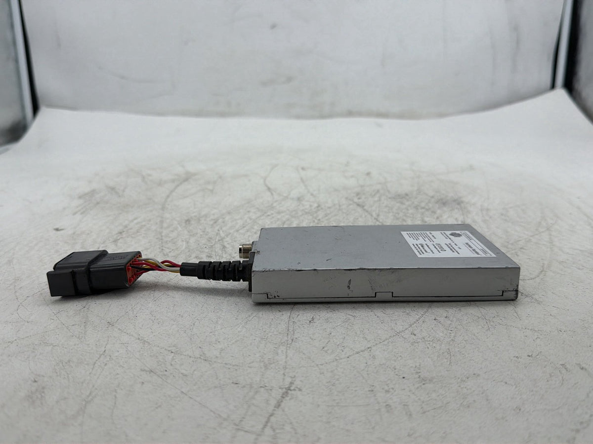 2009 Harley Electra Glide Touring Ultra FLHTCU OEM CB Harman Kardon Radio Module