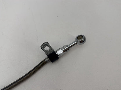 1999 - 2006 Harley-Davidson Dyna Low Rider Rear Brake Hose Line Pipe 40956-90B