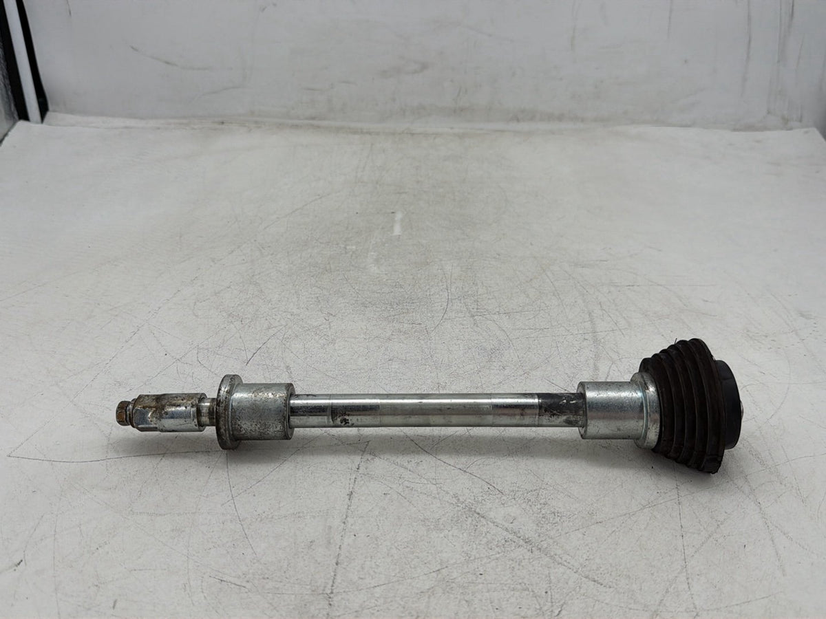 2018 Harley Road Glide Touring FLTRXS OEM Rear Fork Swingarm Pivot Bolt Shaft