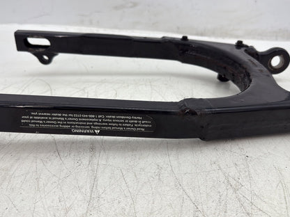 2004 Harley Sportster XL883C 883 Custom OEM Rear Fork Swingarm Swing Arm