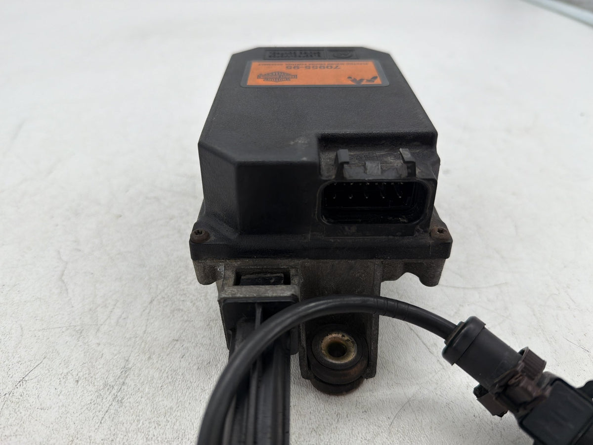 1996 Harley Electra Glide Touring Ultra OEM Cruise Control Actuator Servo Motor