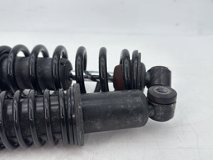 2015 Harley Touring FLHXS Street Glide OEM Rear Left Right Shock Absorbers
