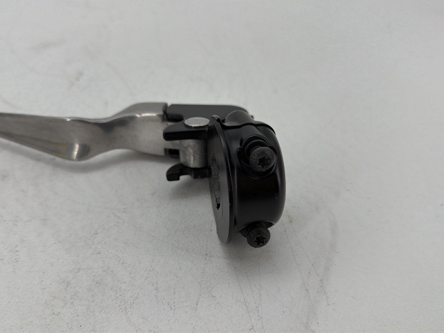 2005 Harley Electra Glide Touring Ultra OEM Front Left Hand Clutch Control Lever
