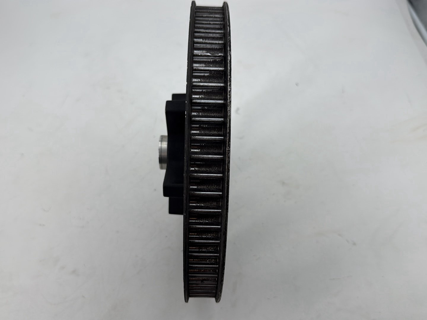 2013 Harley Street Glide Touring FLHX OEM Rear Driver Pulley Sprocket