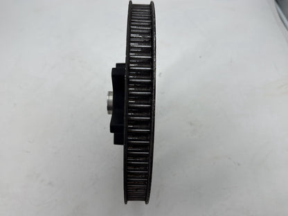 2013 Harley Street Glide Touring FLHX OEM Rear Driver Pulley Sprocket