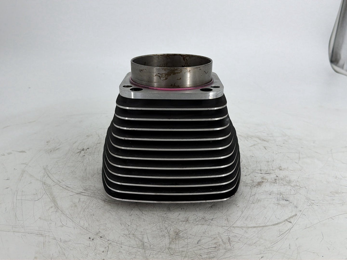 2015 Harley Electra Touring Ultra Low OEM Twin Cam Engine Jug 1 Cylinder Barrel