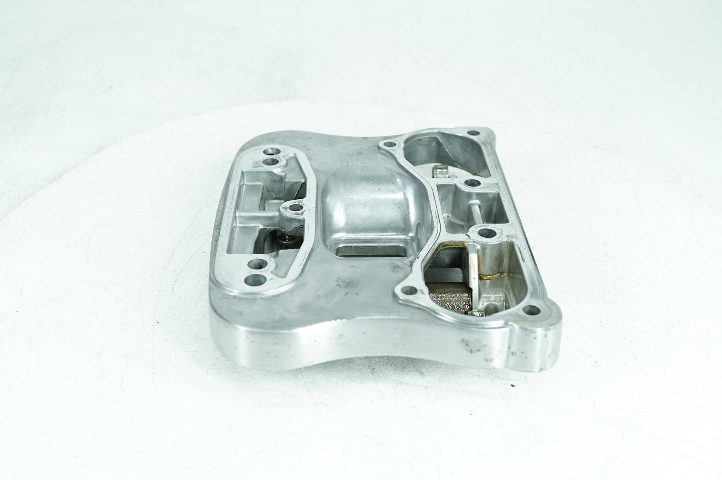 2013 - 2022 Harley-Davidson Sportster Iron Twin Cam Top Rocker Covers 17579-07A