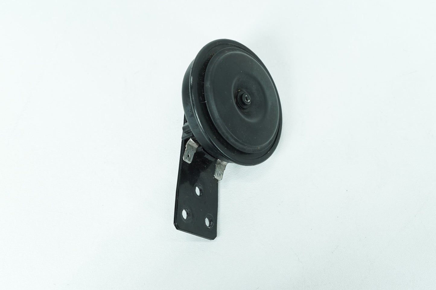 2004 - 2013 Harley-Davidson Sportster SuperLow Signal Horn Klaxon Beep 69000014