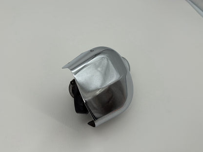 2006 - 2017 Harley-Davidson Dyna Street Bob Horn Signal Klaxon Chrome Cover 69012-93A