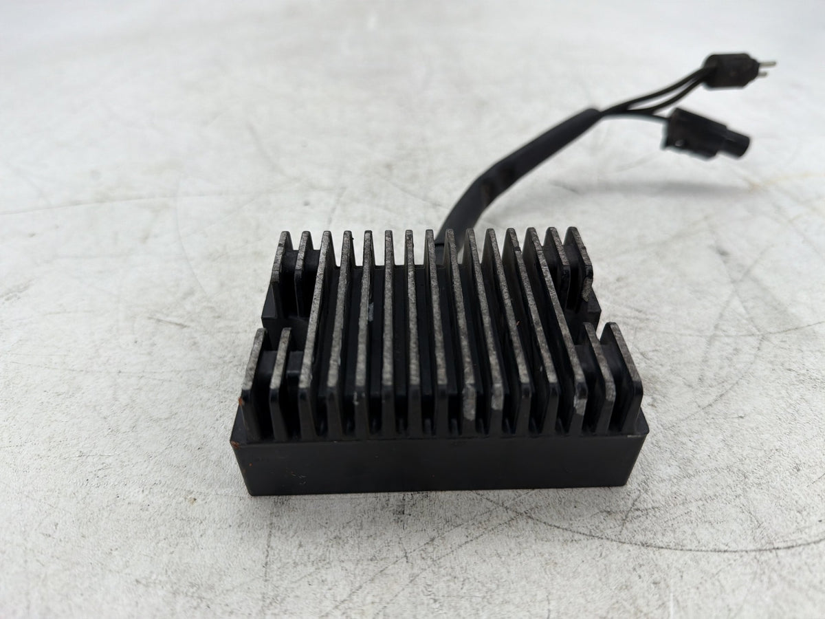 2000 Harley Sportster 1200 Custom XL1200C OEM Voltage Regulator Rectifier