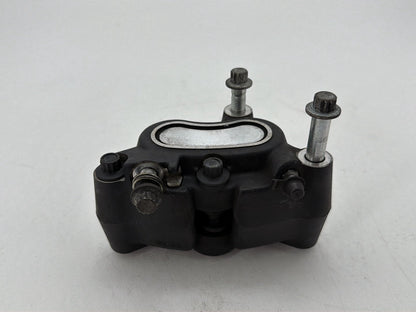 2011 Harley Heritage Softail Classic FLSTC OEM Front Left 1 Brake Caliper