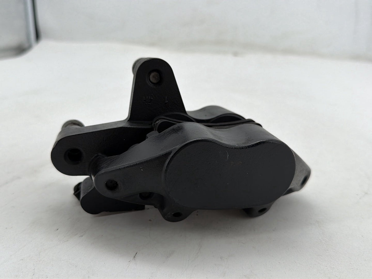 2015 Harley Softail Deluxe FLSTN OEM Front Left 1 Brake Caliper 41300095