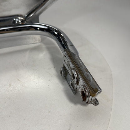 1999 - 2006 Harley-Davidson Touring Electra Glide Ultra Rear License Plate Support Bar Holder 	53422-97