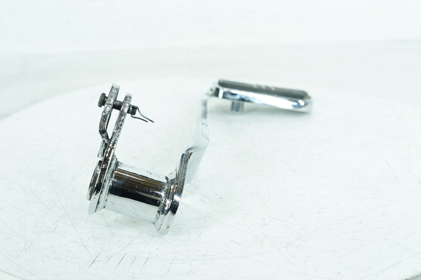 2011 - 2016 Harley-Davidson Touring Road Glide Custom Foot Brake Control Lever Pedal 42407-08