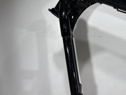 2008 Harley Sportster XL883L 883 Low OEM Body Main Frame Chassis SLVG 49348-09