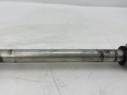 2008 Harley Electra Glide Touring Ultra FLHTCUI OEM Rear Wheel Axle Bolt Shaft