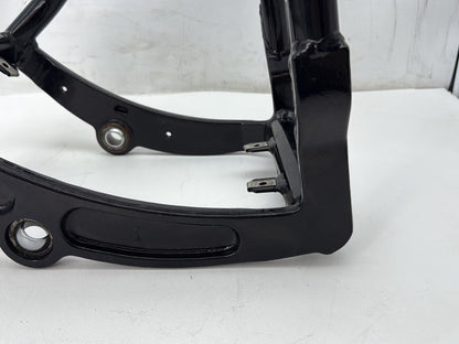 1991 Harley Heritage Softail Classic FLSTC OEM Rear Fork Swingarm Swing Arm