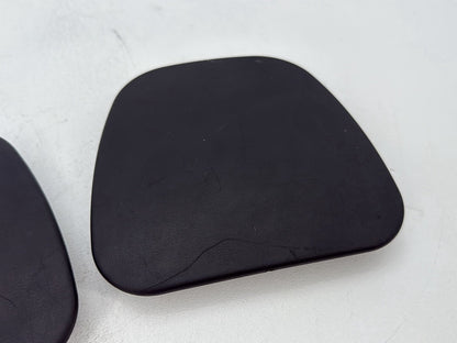 2014 Harley Electra Glide Touring CVO Screamin Eagle OEM Right & Left Lower Leg Fairing Cap Covers