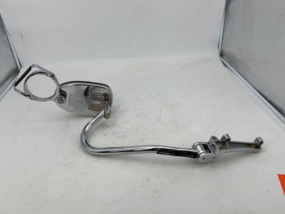 1999 - 2006 Harley-Davidson Touring Electra Glide Classic Armrest GQUIKGW