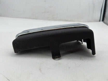2008 Harley Dyna Fat Bob FXDF OEM Lower Battery Tray Stay Box Cover Panel