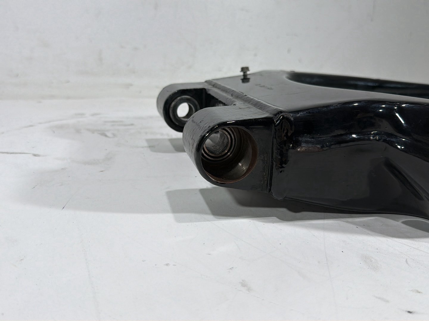 2009 Harley Street Glide Touring FLHX OEM Rear Fork Swingarm Swing Arm