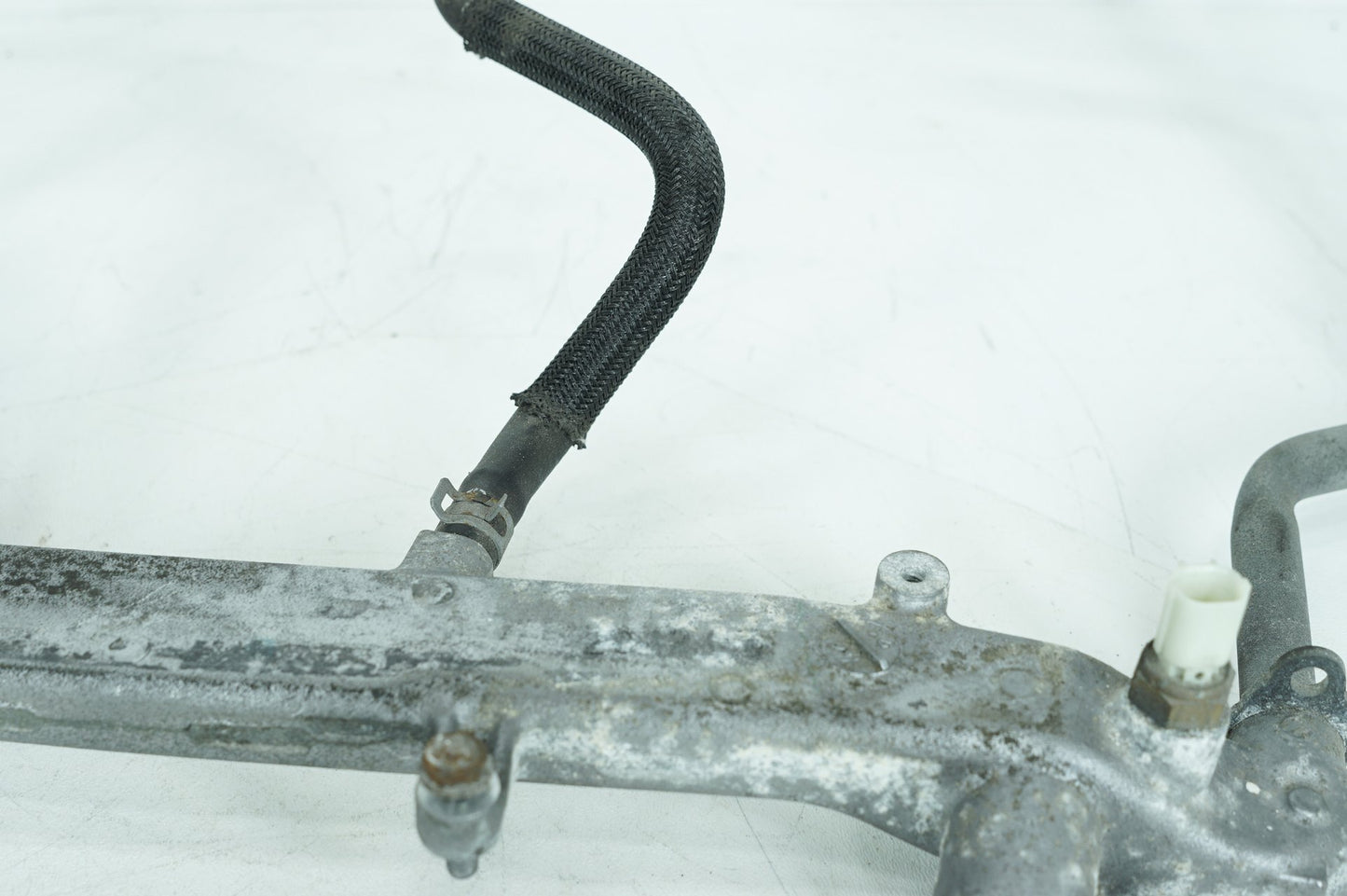 2021 Subaru Crosstrek  Cooling Oil Pressure Pipe Line