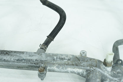2021 Subaru Crosstrek  Cooling Oil Pressure Pipe Line