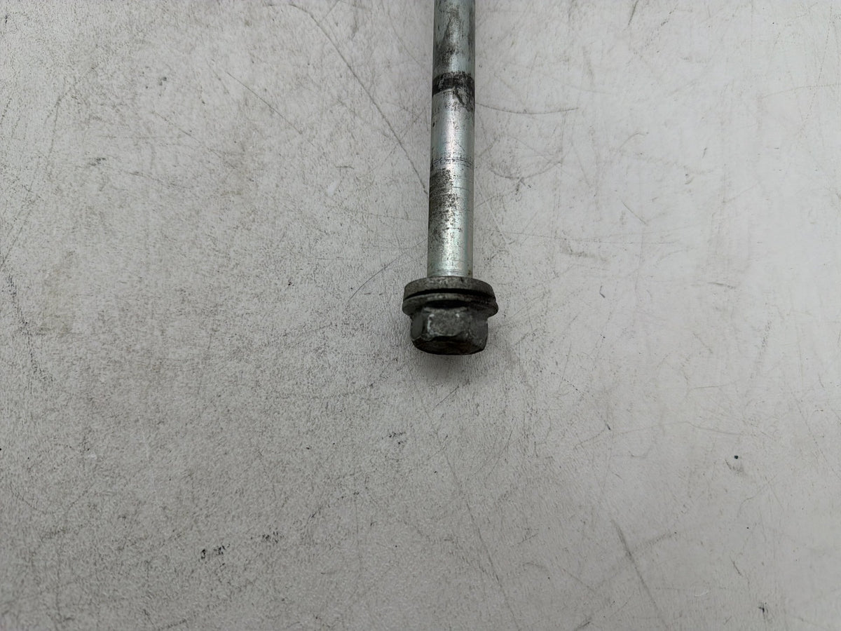 2005 Harley Softail Standard FXST OEM Engine Mount Pivot Bolt Shaft