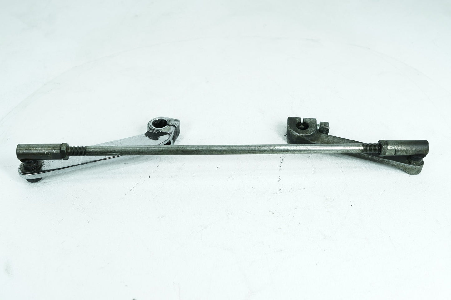1999 - 2006 Harley-Davidson Touring Electra Glide Classic Gear Shifter Lever w/ Rod linkage 33718-82B