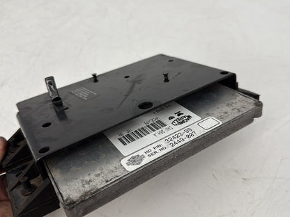 1999 - 2006 Harley-Davidson Touring Electra Glide Classic Engine Control Module Magneti Marelli ECM 32423-99