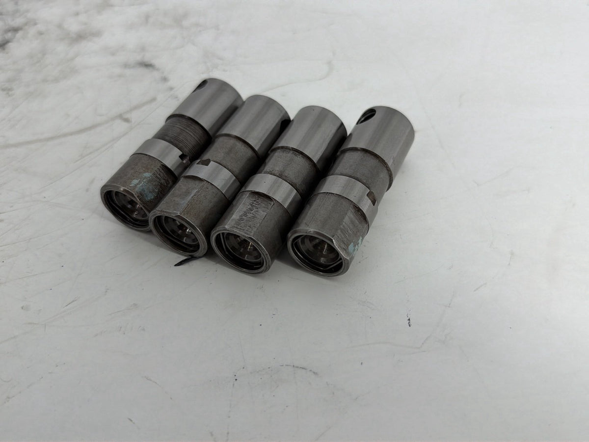 2017 Harley Touring FLHXS Street Glide OEM Twin Cam Hydraulic Tappets 4 Lifters
