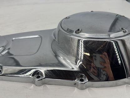 2008 - 2016 Harley-Davidson Touring Electra Glide Ultra Outer Primary Clutch Cover 60685-07A