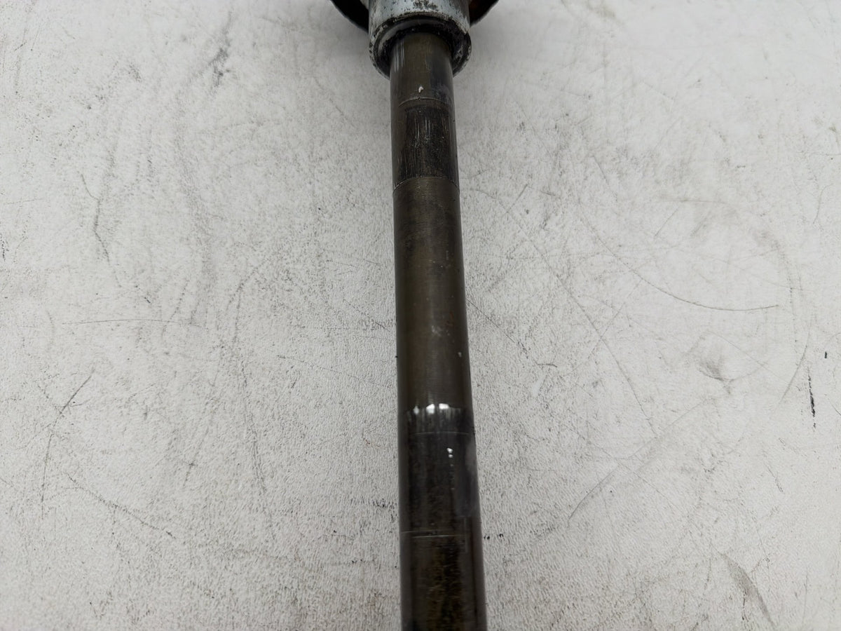 2006 Harley Road King Touring Custom OEM Rear Fork Swingarm Pivot Bolt Shaft
