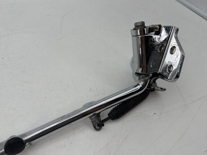2008 - 2016 Harley-Davidson Touring Electra Glide Ultra Left Side Jiffy Kick Stand & Spring