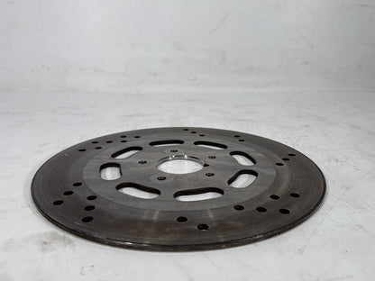 1996 Harley Electra Glide Touring FLHT OEM Front Brake 1 Rotor Disc