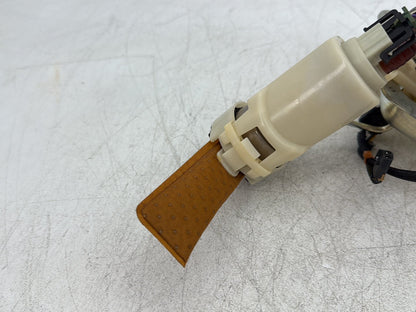2010 Harley Dyna Fat Bob FXDF OEM Fuel Pump Gas Gasoline Petrol Sending