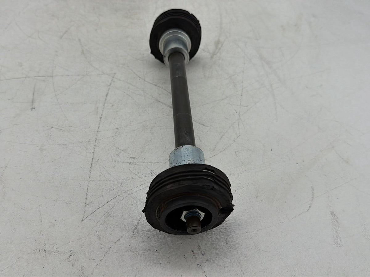 2007 Harley Electra Glide Touring Ultra OEM Rear Fork Swingarm Pivot Bolt Shaft