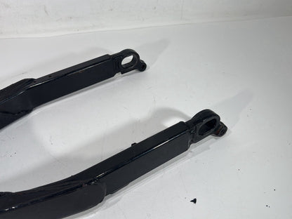 2003 Harley Electra Glide Touring Ultra FLHTCUI OEM Rear Fork Swingarm Swing Arm