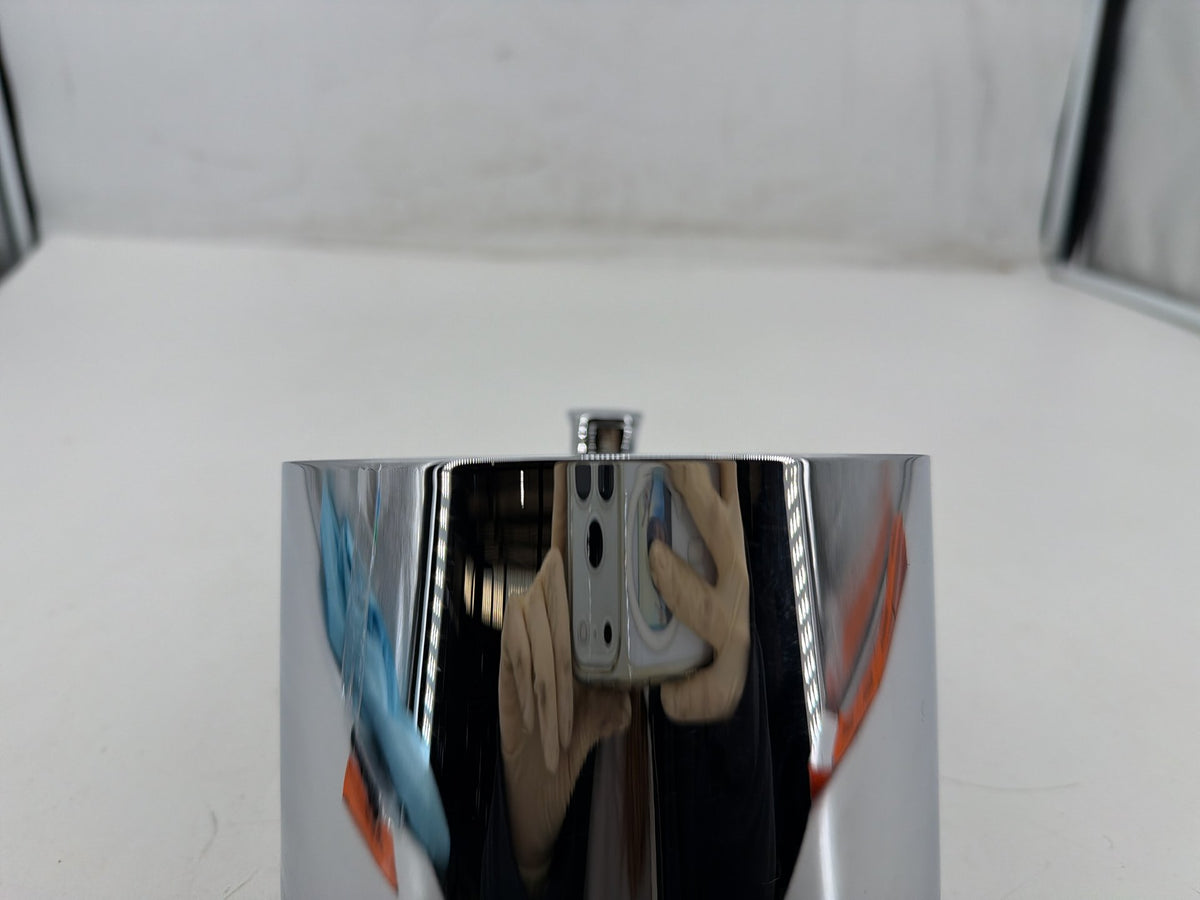 2011 Harley Softail Deluxe FLSTN OEM Fuel Gas Tank Dash Console NOKey