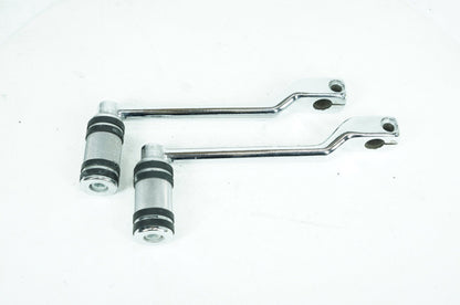 2007 - 2012 Harley-Davidson Softail Deluxe Gear Shifter Lever Pedal Pedals 33895-82C