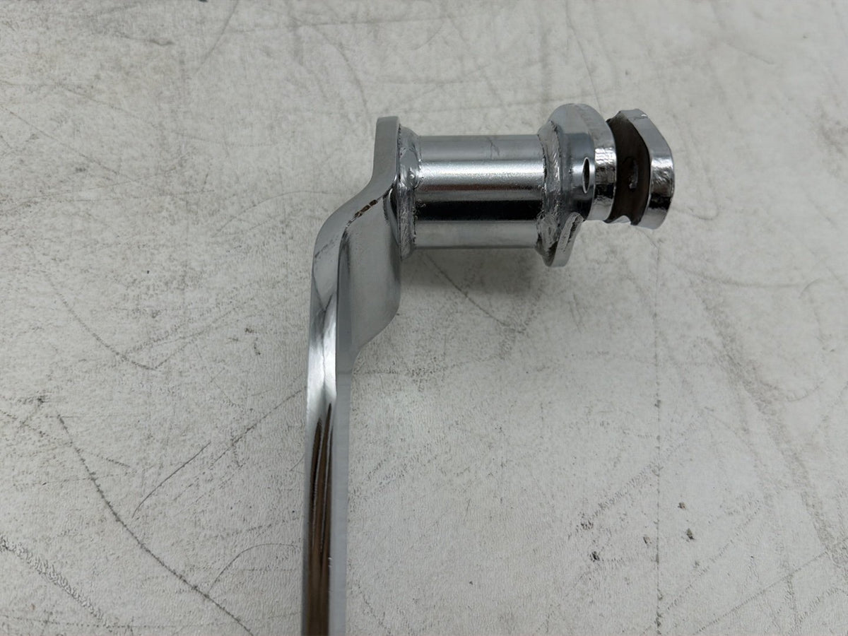 2012 Harley Electra Glide Touring Ultra OEM Foot Brake Control Lever Pedal