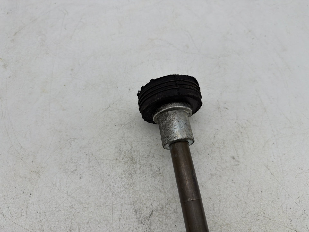 2004 Harley Electra Glide Touring Ultra OEM Rear Fork Swingarm Pivot Bolt Shaft