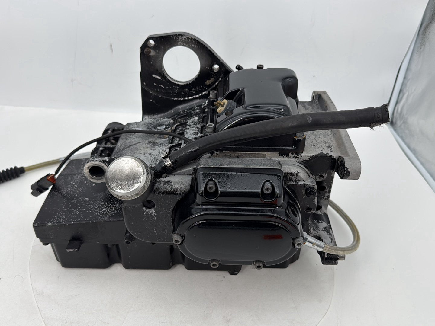 1999 - 2006 Harley-Davidson Touring Electra Glide 5 Speed Transmission Gearbox 34765-02A
