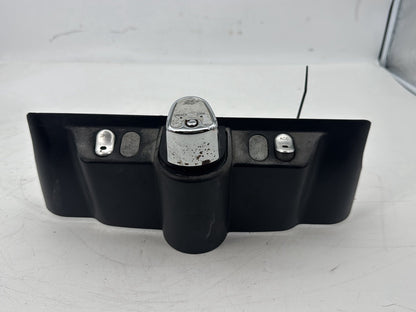 2008 Harley Touring FLHT Electra Glide OEM Dash Ignition Cap Switch Lockset NO Key