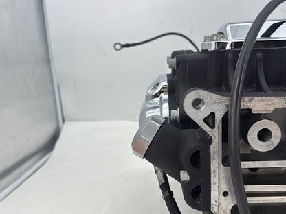 2008 Harley Dyna FXDL Low Rider Anniversary OEM 6 Speed Transmission Gearbox