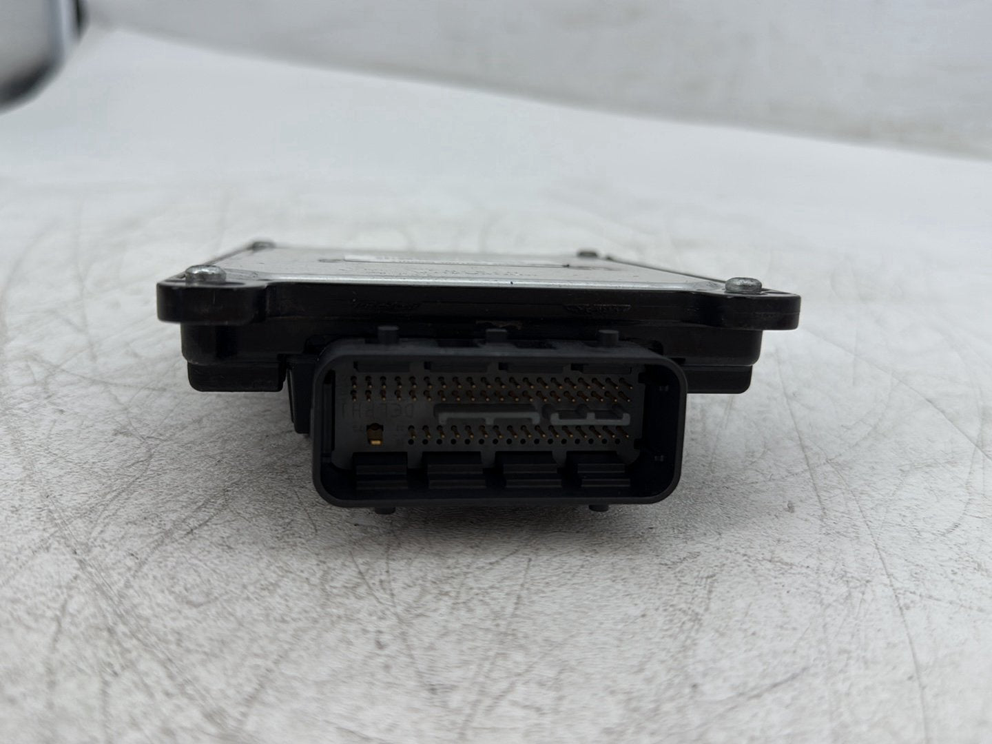 2010 Harley Street Glide Touring FLHX OEM Engine Control Module Brain ECU ECM