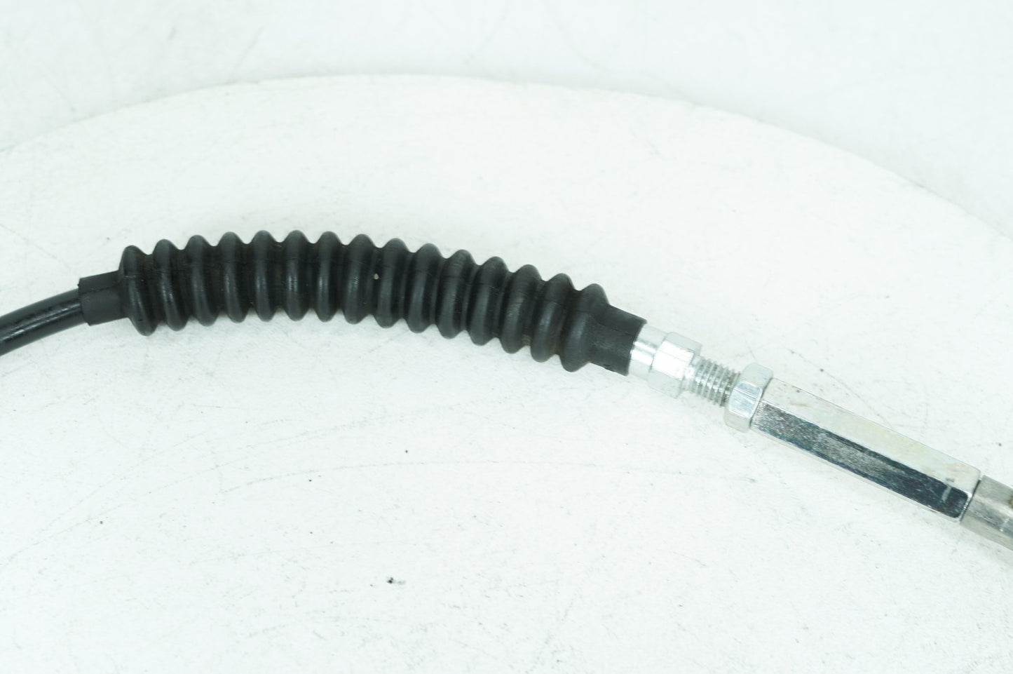 2013 - 2022 Harley-Davidson Sportster Iron Idle Throttle Wire Cables Line 38699-04D