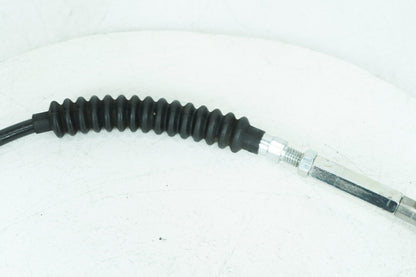 2013 - 2022 Harley-Davidson Sportster Iron Idle Throttle Wire Cables Line 38699-04D