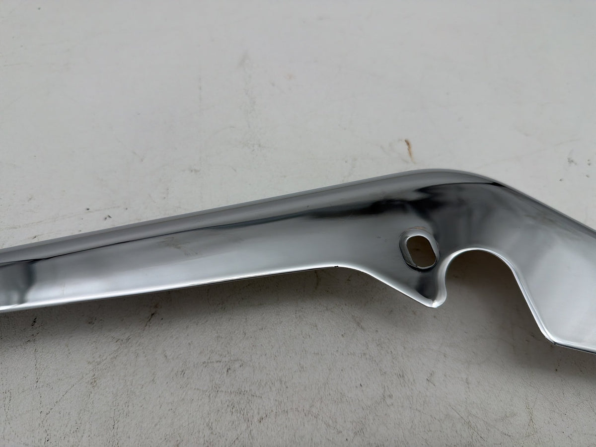 07 Harley Electra Glide Touring CVO Eagle Rear Left Right Fender Struts Bracket