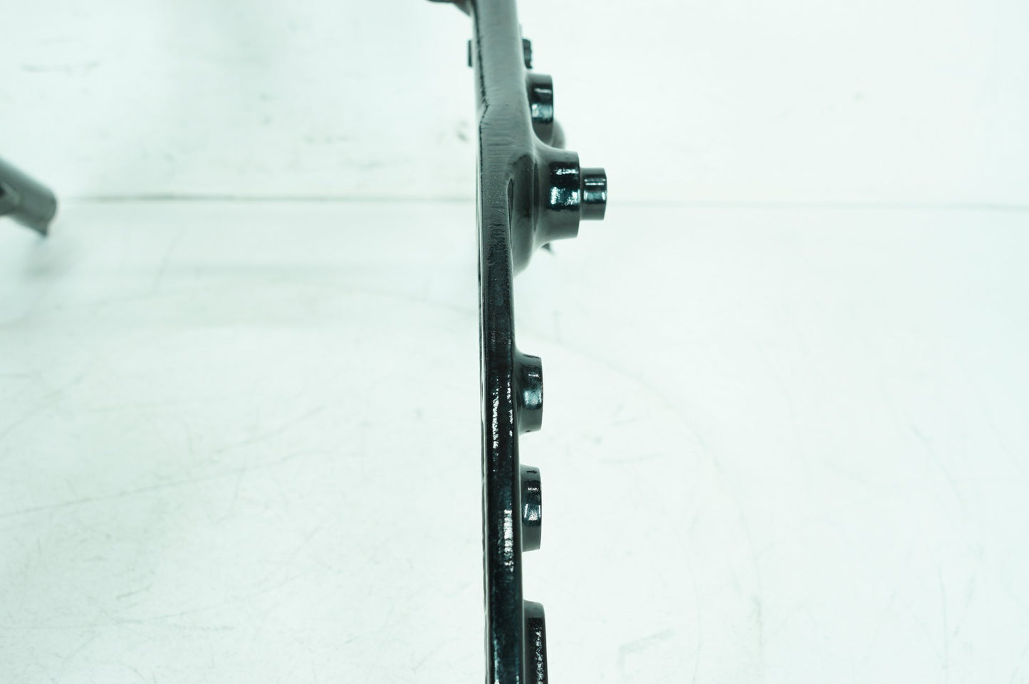 2007 - 2011 Harley-Davidson Touring Electra Glide Ultra Rear Sub Frame Subframe Tail Rail 48079-09BHP